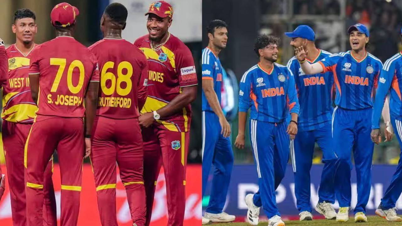 इंदौर में IND vs WI T20 की टिकट बिक्री का शेड्यूल जारी, इस दिन से होगी ऑनलाइन बुकिंग; जानें स्टूडेंट से जनरल कैटेगरी तक पूरी डिटेल