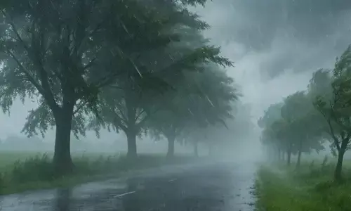 CG Weather : गर्मी से राहत की उम्मीद, 19 सितंबर से फिर बढ़ेगी बारिश की रफ्तार