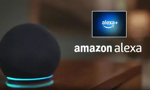 Amazon Alexa+ भारत में लॉन्च : अब Hindi-Hinglish में करेगी बात, संभालेगा Smart Home से Shopping तक का काम