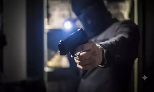 अमृतसर में ड्यूटी पर तैनात ASI की हत्या, बाइक सवार बदमाशों ने मारी गोली; CCTV खंगाल रही पुलिस