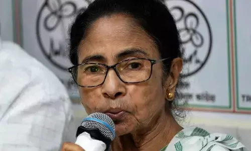 Nandigram by election TMC news : नंदीग्राम में हो गया खेला, TMC आउट India इन, जानें ममता बनर्जी ने क्यों बदला प्लान