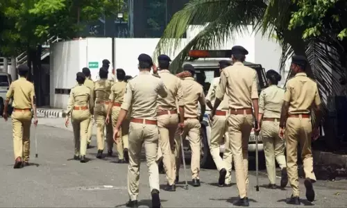 MPESB Recruitment 2026: पुलिस विभाग में 655 पदों पर होगी भर्ती, 12वीं पास भी कर सकेंगे अप्लाई, इस दिन से आवेदन शुरू MPESB Recruitment 2026: पुलिस विभाग में 655 पदों पर होगी भर्ती, 12वीं पास भी कर सकेंगे अप्लाई, इस दिन से आवेदन शुरू