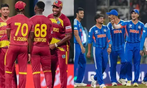 इंदौर में IND vs WI T20 की टिकट बिक्री का शेड्यूल जारी, इस दिन से होगी ऑनलाइन बुकिंग; जानें स्टूडेंट से जनरल कैटेगरी तक पूरी डिटेल