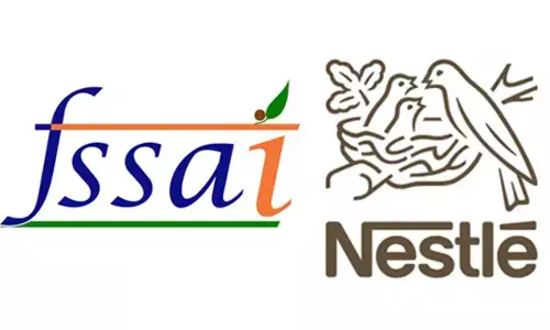Nestle India पर FSSAI का एक्शन, बच्चों के फॉर्मूला फूड के प्रचार और पोषण मानकों को लेकर दर्ज हुए 3 केस