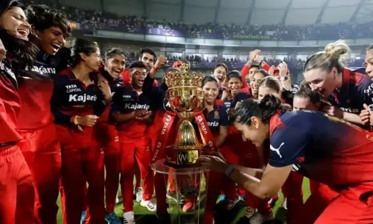 WPL 2027 की तारीखें तय, जानिए रिटेंशन और ऑक्शन की पूरी डिटेल
