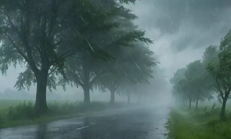 CG Weather : गर्मी से राहत की उम्मीद, 19 सितंबर से फिर बढ़ेगी बारिश की रफ्तार