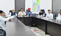 CG Congress: छत्तीसगढ़ में कांग्रेस 36 नेताओं की वापसी, बृहस्पति सिंह लौटेंगे पार्टी में ? अमित जोगी और रेणु जोगी का क्या होगा..पढ़ें पूरी खबर