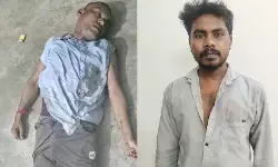 Raipur City Crime : किराएदार पर पत्नी से संबंध का शक, विवाद बढ़ा तो मकान मालिक की गला दबाकर हत्या Raipur City Crime : किराएदार पर पत्नी से संबंध का शक, विवाद बढ़ा तो मकान मालिक की गला दबाकर हत्या