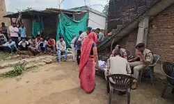 MP Crime : पिता ने पत्नी और तीन मासूम बच्चों की कुल्हाड़ी से की हत्या, चार मौतों से दहला क्षेत्र