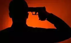 Jharkhand News : पुलिस पिकेट में गूंजी गोली की आवाज, सैप सूबेदार ने सर्विस राइफल से खुद को मारी गोली Jharkhand News : पुलिस पिकेट में गूंजी गोली की आवाज, सैप सूबेदार ने सर्विस राइफल से खुद को मारी गोली