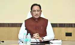 अग्रसेन जयंती पर छत्तीसगढ़ में सरकारी अवकाश: CM साय की घोषणा से अग्रवाल समाज में खुशी, जताया आभार
