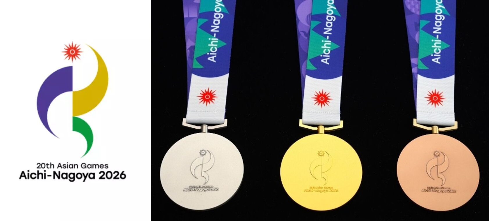 Asian Games 2026: एशियन गेम्स 2026 आज से शुरू: 501 भारतीय खिलाड़ी 36 खेलों में उतरेंगे, हांगझोऊ के 106 पदकों से आगे निकलने की चुनौती