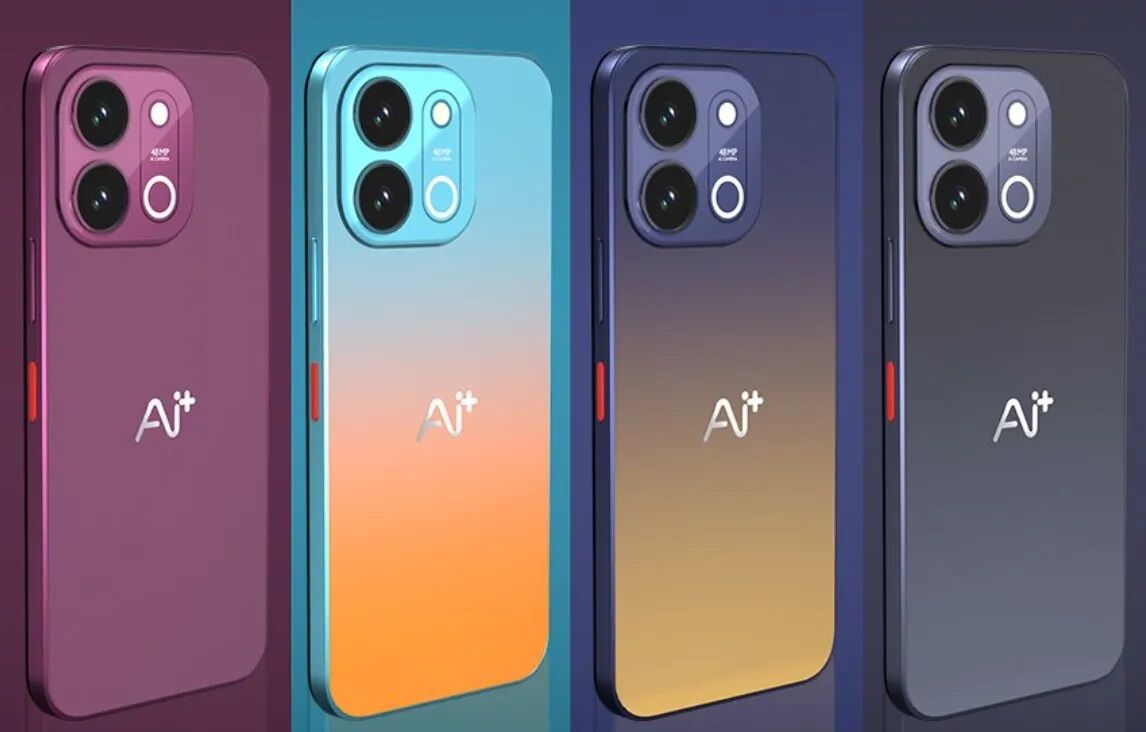 Ai+ का नया Nova 2 Power 5G लॉन्च, 48MP Sony कैमरा, 7000mAh बैटरी और 120Hz डिस्प्ले, जानिए फीचर्स और कीमत