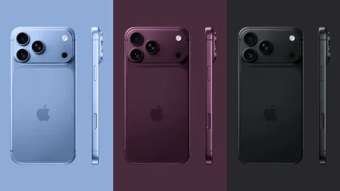 कहीं नकली iPhone 18 Pro तो नहीं खरीद लिया? सिर्फ लुक देखकर न खरीदें नया iPhone 18 Pro! घर बैठे ऐसे करें असली-नकली की पहचान