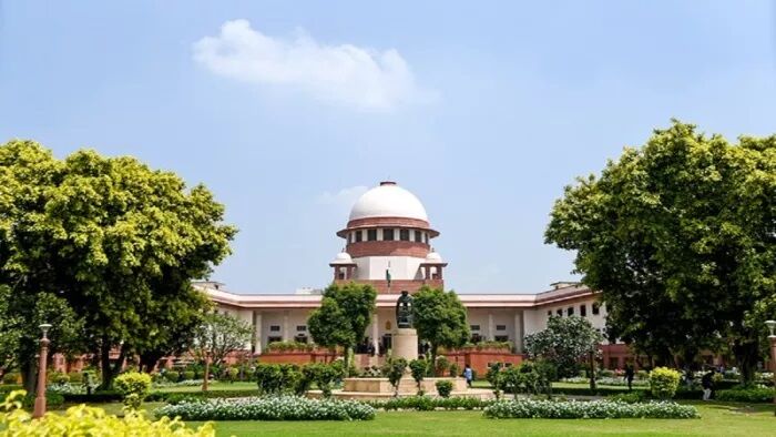 चार हाईकोर्ट में 14 न्यायिक अधिकारियों की नियुक्ति: राष्ट्रपति की मंजूरी के बाद केंद्र ने जारी की अधिसूचना