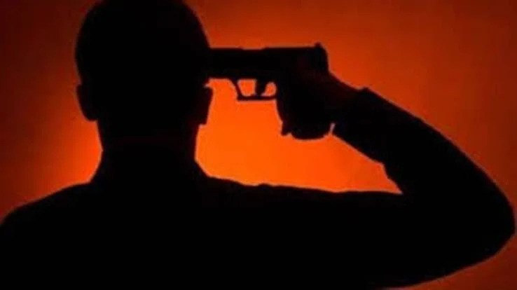 Jharkhand News : पुलिस पिकेट में गूंजी गोली की आवाज, सैप सूबेदार ने सर्विस राइफल से खुद को मारी गोली