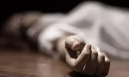 MP Crime : खेत के बीच अकेली रह रही विधवा की हत्या, सिर पर भारी वार से मौत, अज्ञात आरोपी की तलाश तेज