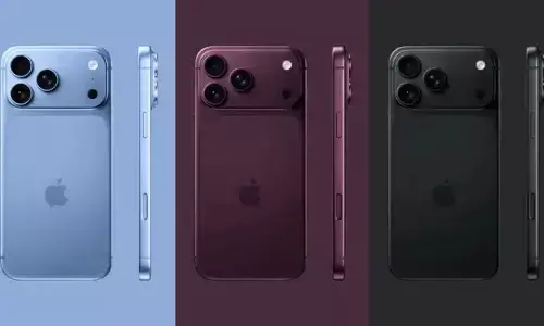 कहीं नकली iPhone 18 Pro तो नहीं खरीद लिया? सिर्फ लुक देखकर न खरीदें नया iPhone 18 Pro! घर बैठे ऐसे करें असली-नकली की पहचान