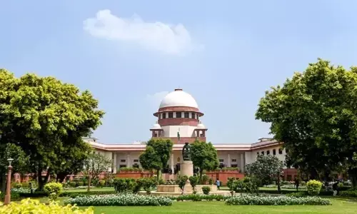 चार हाईकोर्ट में 14 न्यायिक अधिकारियों की नियुक्ति: राष्ट्रपति की मंजूरी के बाद केंद्र ने जारी की अधिसूचना