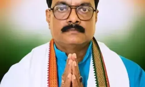 Milan Pradhan: नंदीग्राम उपचुनाव: कांग्रेस प्रत्याशी मिलन 14 दिनों की न्यायिक हिरासत में