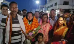 Junior Asia Cup : चीन को हराकर भारत बना चैंपियन, छत्तीसगढ़ की मधु सिदार ने बढ़ाया देश का मान