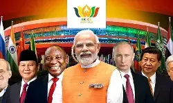 India BRICS Export : ब्रिक्स देशों को भारत का निर्यात 34% बढ़ा, चीन सबसे बड़ा खरीदार, देखें लिस्ट किस देश को कितना निर्यात