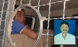CG Crime : शराब पार्टी में मजाक को लेकर विवाद, भांजे ने ईंट और लोहे की बाल्टी से की मामा के दोस्त की हत्या