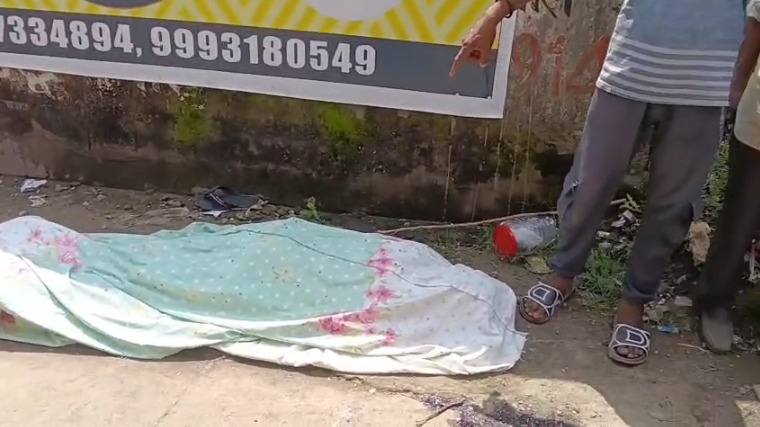 MP Crime : दिनदहाड़े बाइक सवार युवक की गोली मारकर हत्या, दोस्त पर वारदात को अंजाम देने का संदेह