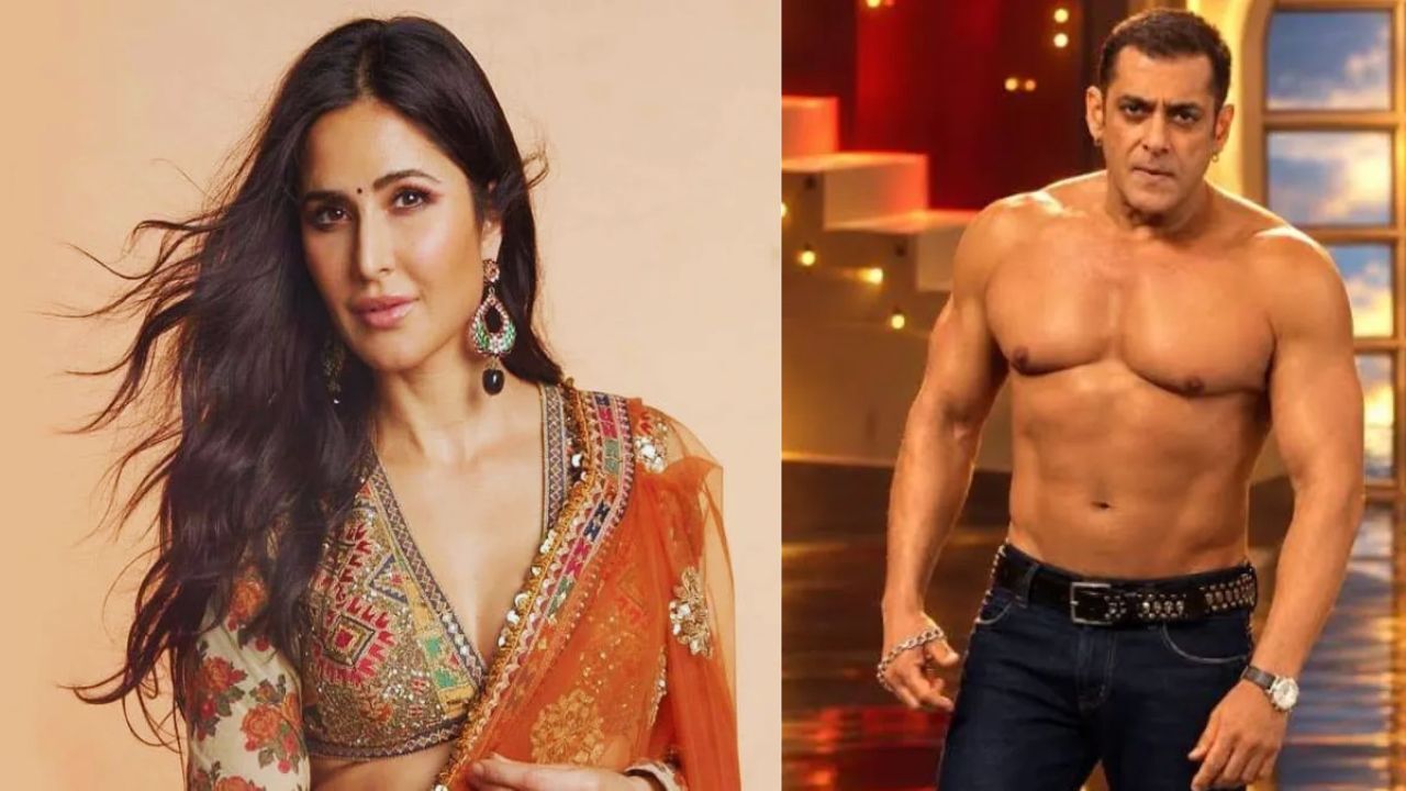 Salman Khan Reaction: कटरीना के सपोर्ट में उतरे सलमान खान, ट्रोलर्स को लगाई जमकर फटकार