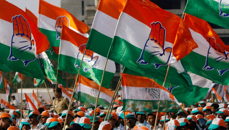 Chhattisgarh Congress : छत्तीसगढ़ कांग्रेस में बागियों की घर वापसी, कुकरेजा सहित 20 नेताओं का निष्कासन रद्द,देखें लिस्ट