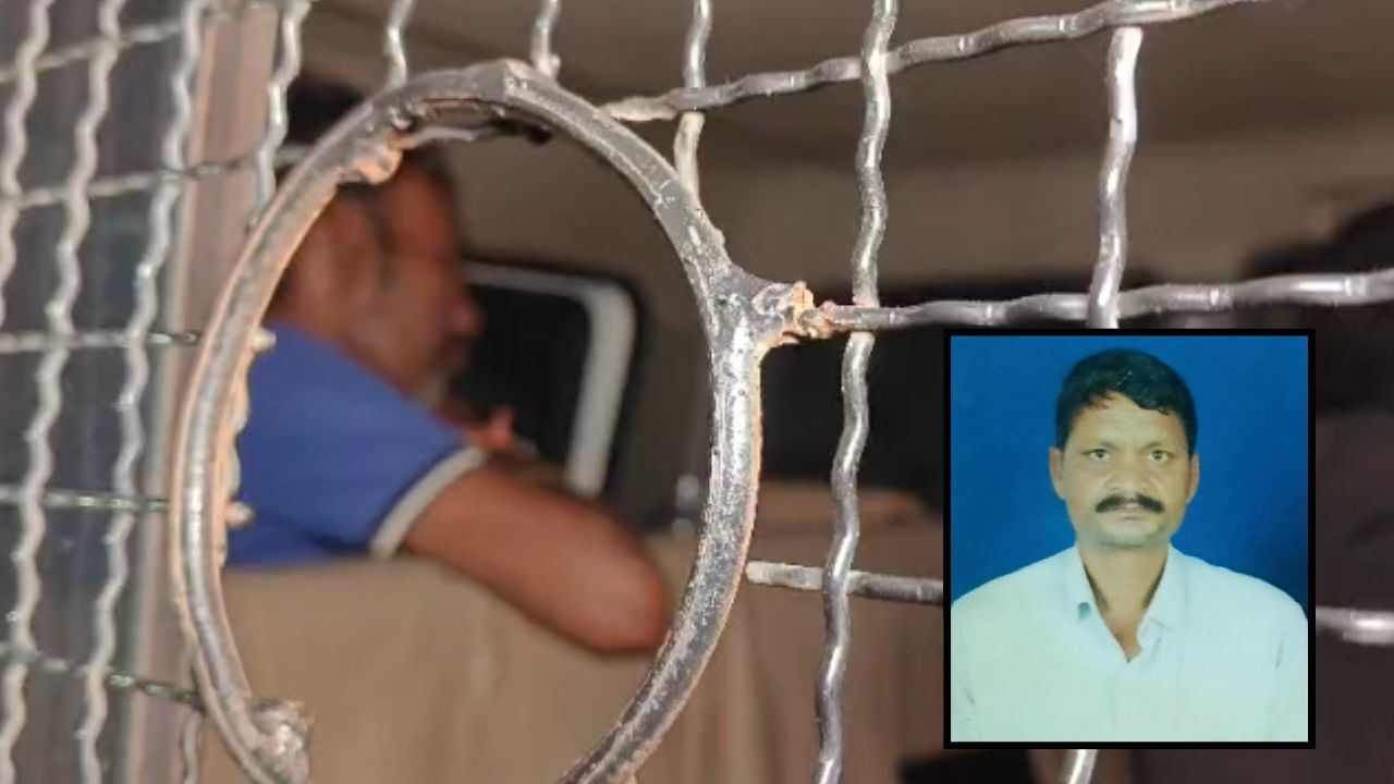 CG Crime : शराब पार्टी में मजाक को लेकर विवाद, भांजे ने ईंट और लोहे की बाल्टी से की मामा के दोस्त की हत्या