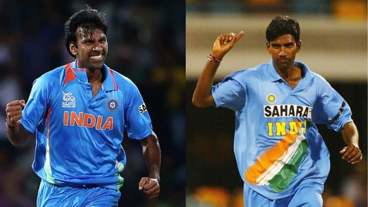 BCCI का बड़ा फैसला, लक्ष्मीपति बालाजी बने इंडिया ए टीम के हेड कोच