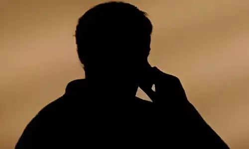 Raipur City Crime : ढेबर परिवार से 50 करोड़ की फिरौती की मांग, बिश्नोई गैंग के नाम से धमकी, FIR दर्ज Raipur City Crime : ढेबर परिवार से 50 करोड़ की फिरौती की मांग, बिश्नोई गैंग के नाम से धमकी, FIR दर्ज