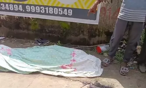 MP Crime : दिनदहाड़े बाइक सवार युवक की गोली मारकर हत्या, दोस्त पर वारदात को अंजाम देने का संदेह