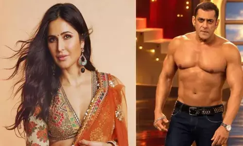 Salman Khan Reaction: कटरीना के सपोर्ट में उतरे सलमान खान, ट्रोलर्स को लगाई जमकर फटकार