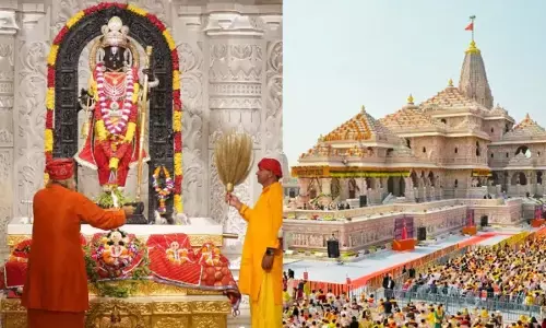 Ram Mandir Guidelines: रामलला के पुजारियों के लिए नई गाइडलाइन जारी, दाढ़ी-मूंछ से लेकर ड्रेस कोड तक तय हुए नियम