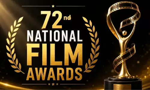 72nd National Film Awards का ऐलान, तेलुगु सिनेमा का जलवा, ‘आर्टिकल 370’ बनी बेस्ट फीचर फिल्म; ममूटी और कार्तिक आर्यन समेत इन सितारों ने जीते अवॉर्ड
