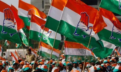 Chhattisgarh Congress : छत्तीसगढ़ कांग्रेस में बागियों की घर वापसी, कुकरेजा सहित 20 नेताओं का निष्कासन रद्द,देखें लिस्ट