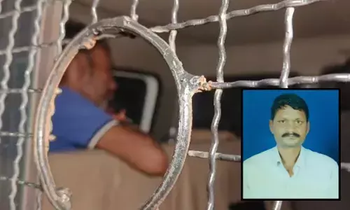 CG Crime : शराब पार्टी में मजाक को लेकर विवाद, भांजे ने ईंट और लोहे की बाल्टी से की मामा के दोस्त की हत्या