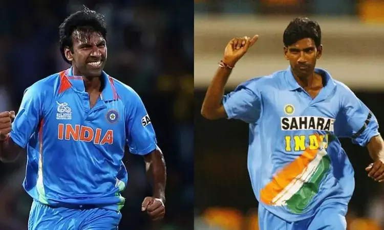 BCCI का बड़ा फैसला, लक्ष्मीपति बालाजी बने इंडिया ए टीम के हेड कोच