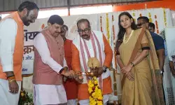 MP : नीमच को मिलेगी विकास की नई रफ्तार, CM मोहन यादव ने एयरपोर्ट, स्टेडियम और रोजगार को लेकर किए बड़े ऐलान