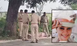 MP : महिला RTO इंस्पेक्टर की हत्या, प्रेमी ने भी फांसी लगाकर दी जान; रात में ऐसा क्या हुआ?