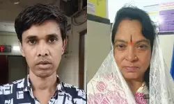 CG News : मंत्रालय का रौब दिखाकर लगाया चूना, सरकारी आवास दिलाने के नाम पर 9 लाख ऐंठे, दो गिरफ्तार