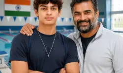 एशियन गेम्स में उतरे R. माधवन के बेटे वेदांत, फाइनल में जगह बनाने से चूकी भारतीय टीम, जानें कैसा रहा डेब्यू मुकाबला