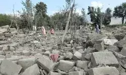 पाकिस्तान ने अफगानिस्तान में की एयरस्ट्राइक, कुनार में 3 लोगों की मौत; तालिबान ने दी चेतावनी