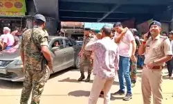 Dhanbad Crime : वासेपुर में दिनदहाड़े ताबड़तोड़ फायरिंग, गैंगस्टर फहीम खान के भाई समेत 3 घायल