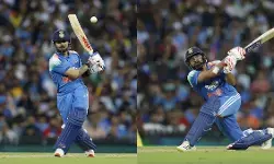 रोहित-विराट के वनडे फ्यूचर पर संदीप पाटिल का बड़ा बयान, बोले- दोनों रहें या नहीं, कोई परेशानी नहीं, बेंच स्ट्रेंथ पर भी कही बड़ी बात
