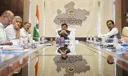 MP : CM मोहन यादव का एक्शन, भवन विकास निगम बनेगा रेवेन्यू जनरेटिंग बॉडी; टेंडर प्रक्रिया में भी बदलाव