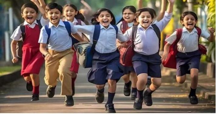 CG News: स्कूलों में दशहरा, दीपावली और शीतकालीन अवकाश का ऐलान, फटाफट नोट कर लें तारीख
