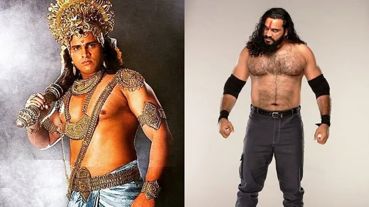 Saurav Gurjar Arrested: पूर्व WWE रेसलर और एक्टर सौरव गुर्जर गिरफ्तार, कोर्ट ने भेजा 14 दिन की न्यायिक हिरासत में, जानें मामला